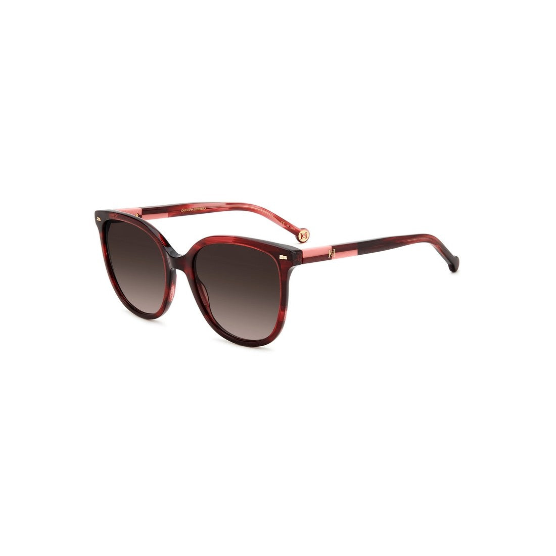 CAROLINA HERRERA Chic Statement Sunglasses