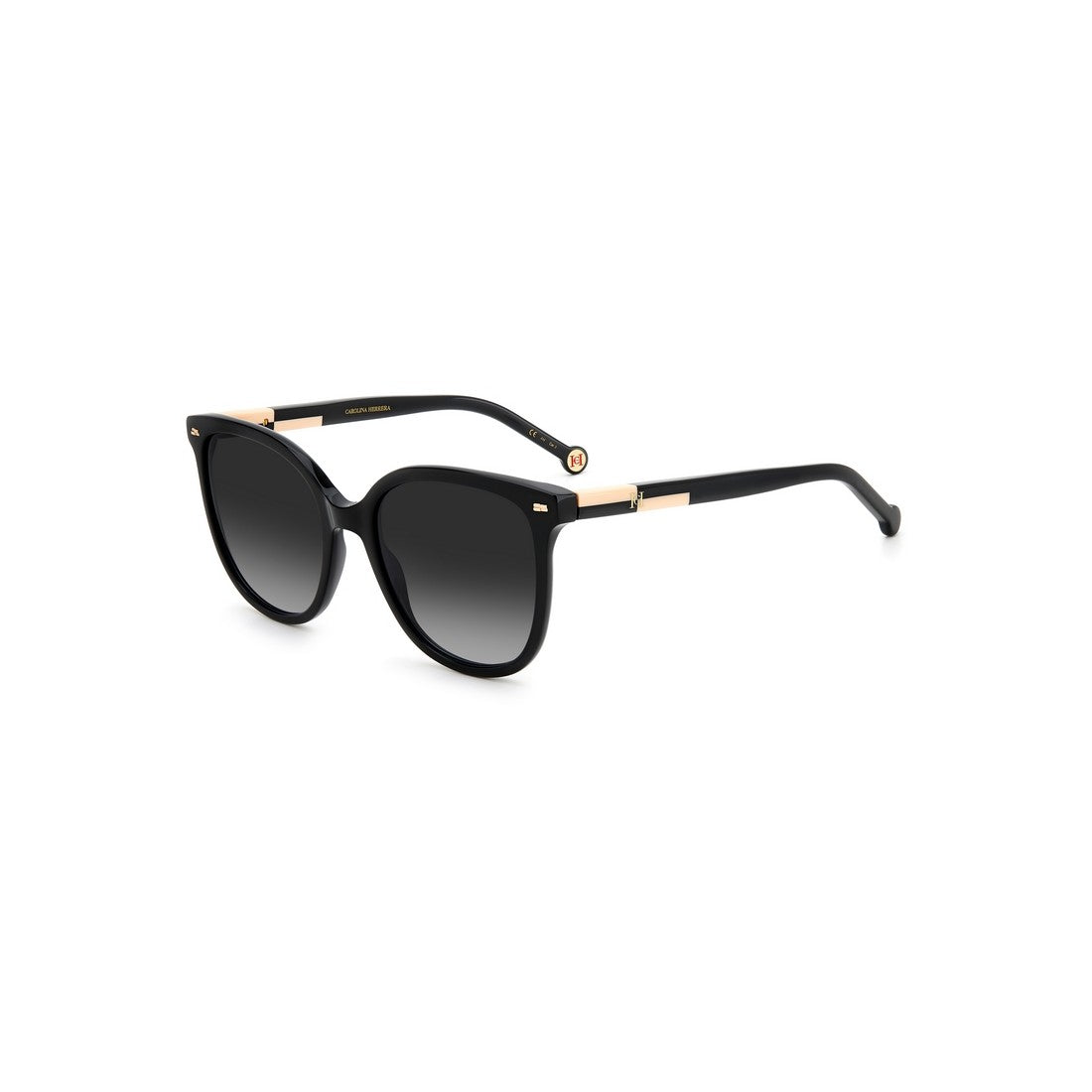 CAROLINA HERRERA Sophisticated Women's Sunglasses HER 0136/S
