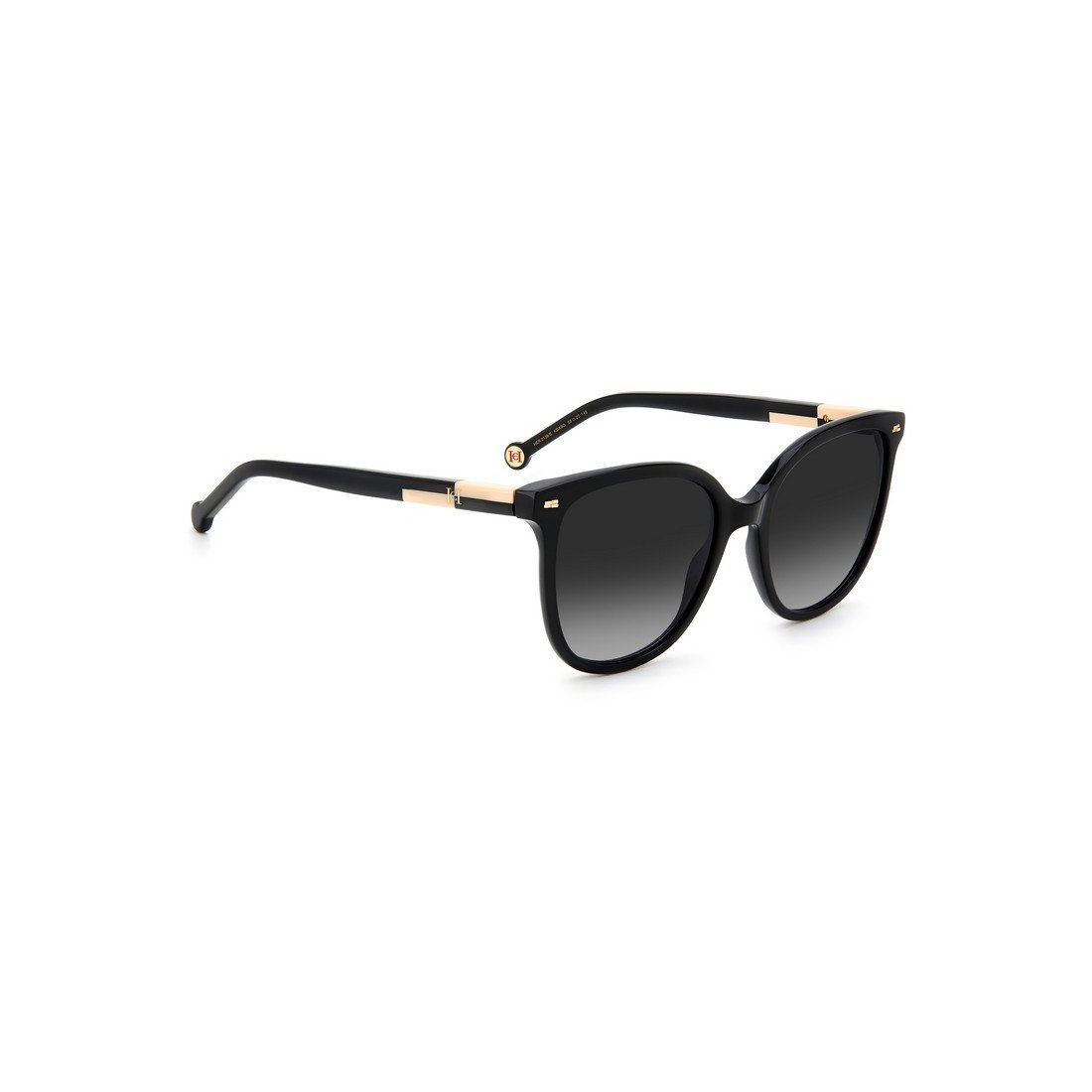 CAROLINA HERRERA Sophisticated Women's Sunglasses HER 0136/S