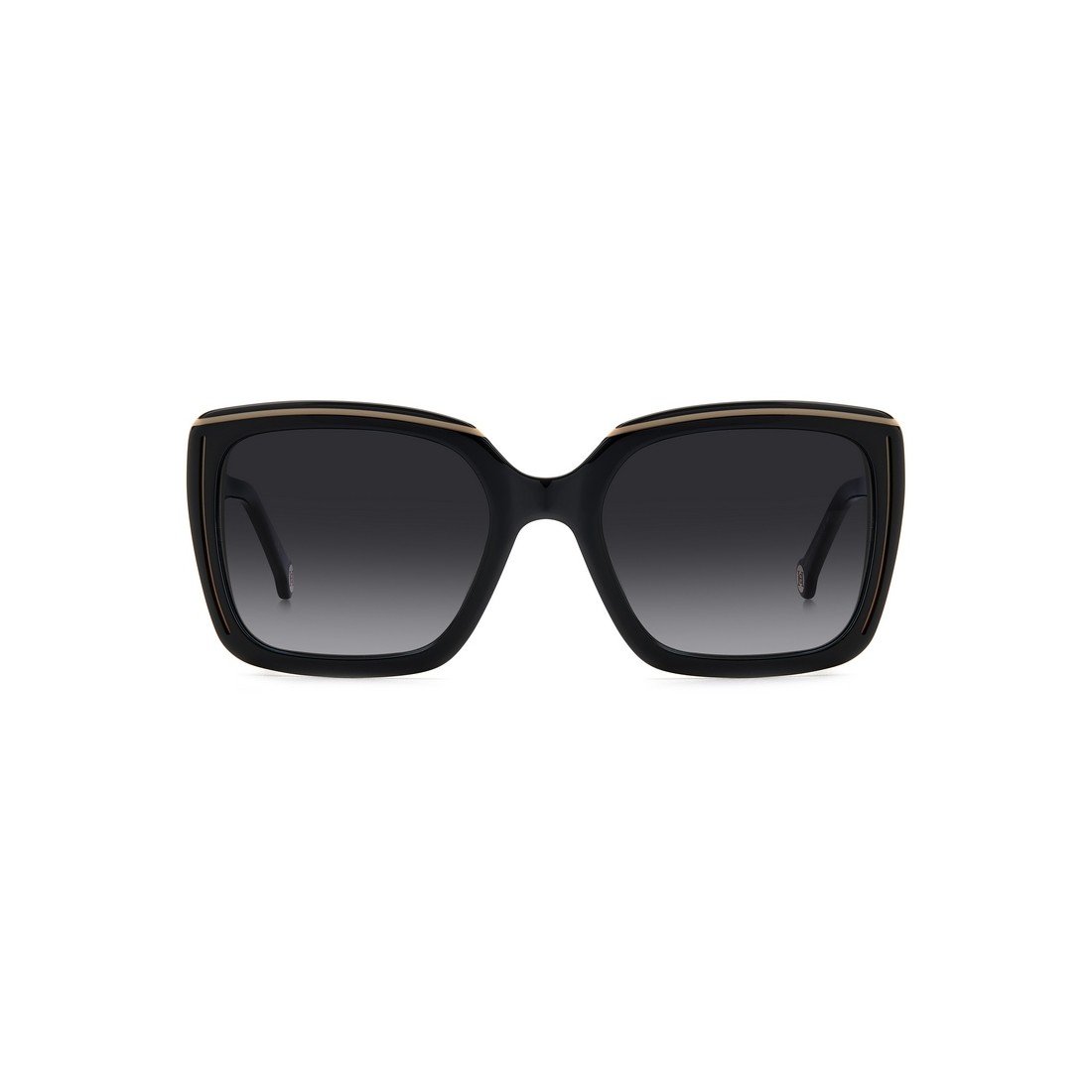 CAROLINA HERRERA Sleek Women's Fashion Sunglasses