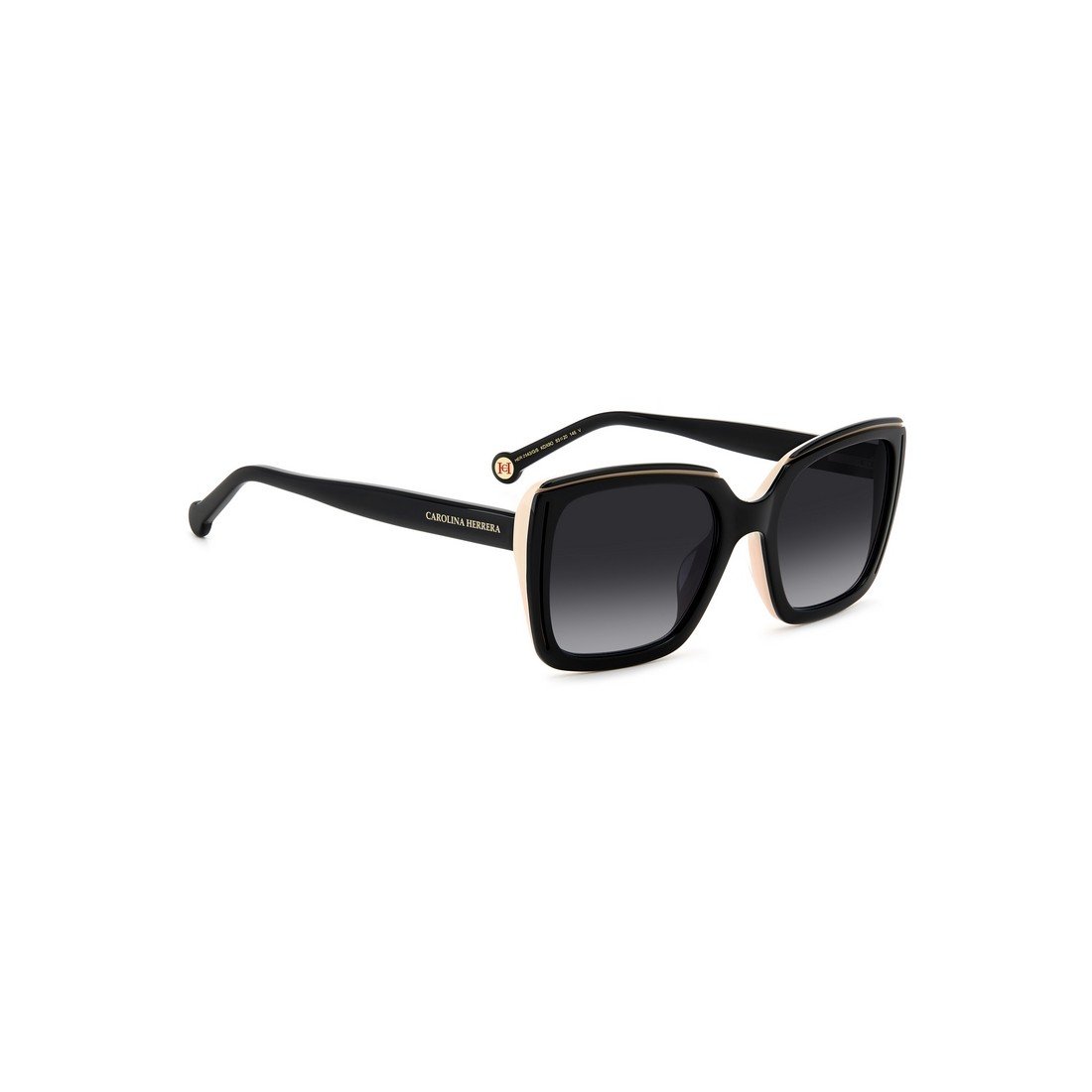 CAROLINA HERRERA Sleek Women's Fashion Sunglasses