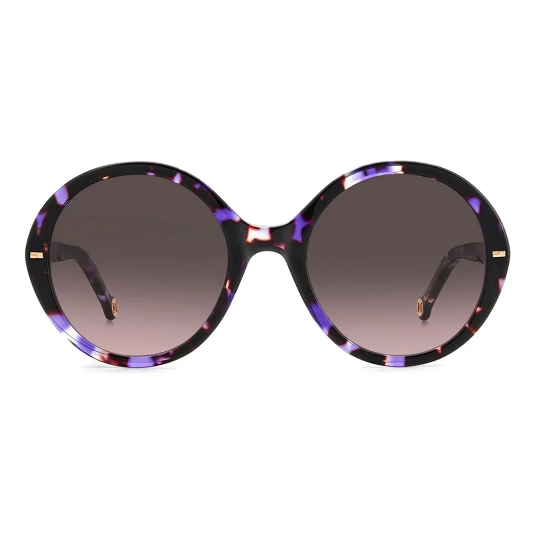 CAROLINA HERRERA Chic Women's Sunglasses with Gradient Lenses