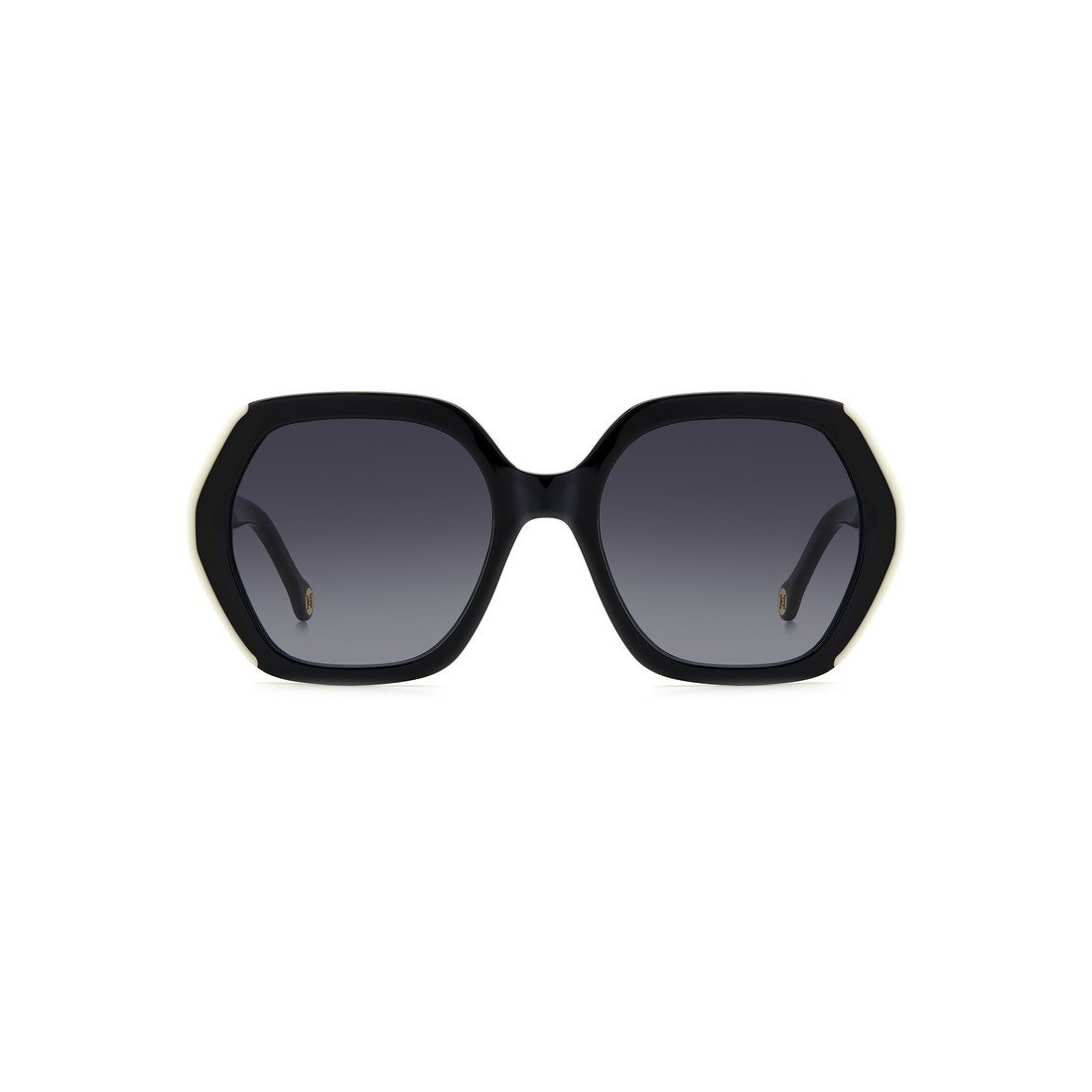 CAROLINA HERRERA Stylish Oversized Women's Sunglasses