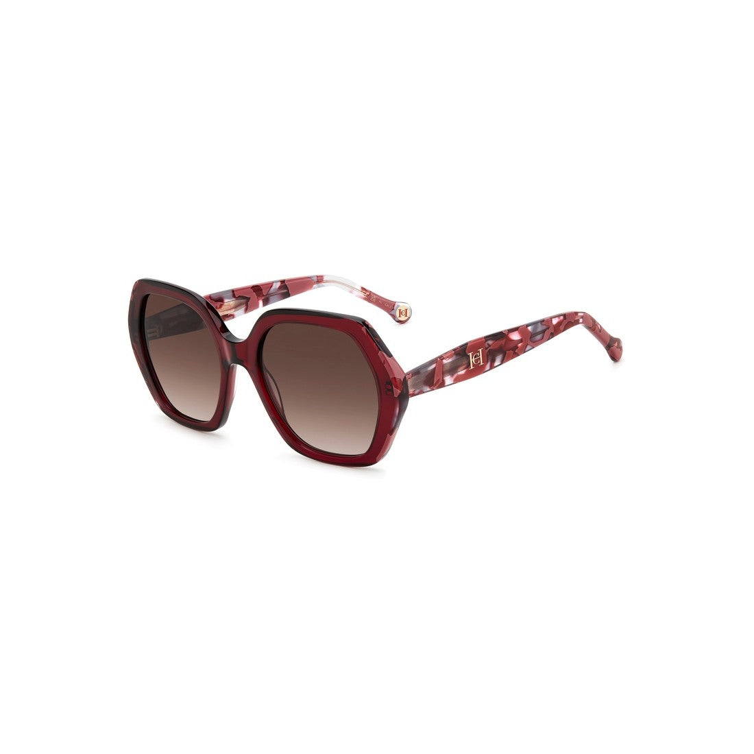 CAROLINA HERRERA Elegant Women's Sunglasses