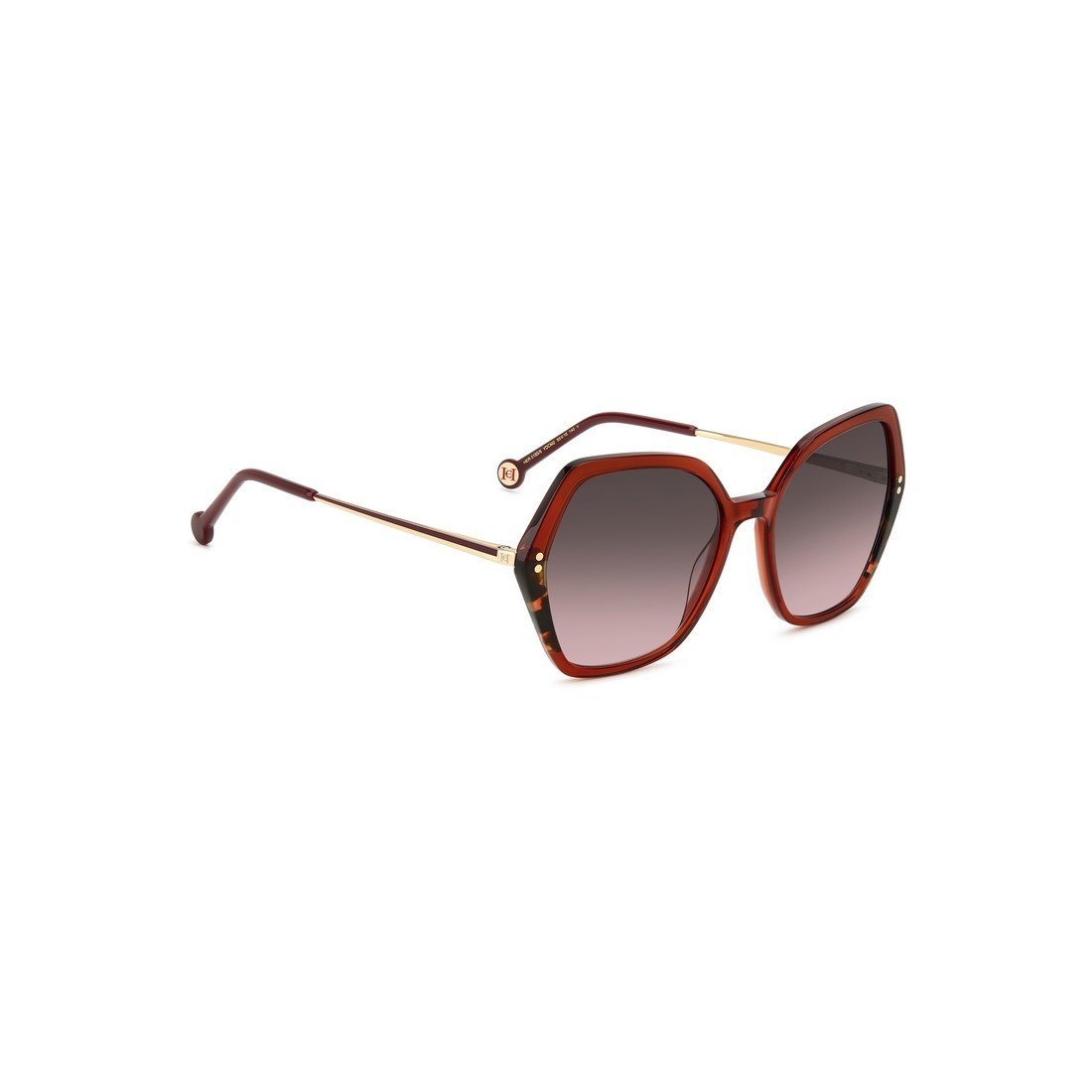 CAROLINA HERRERA Elegant Women's Mini Sunglasses