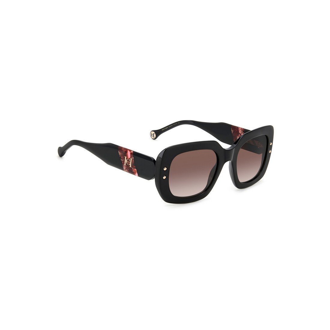 CAROLINA HERRERA Sleek Women’s Sunglasses - HER 0186/S