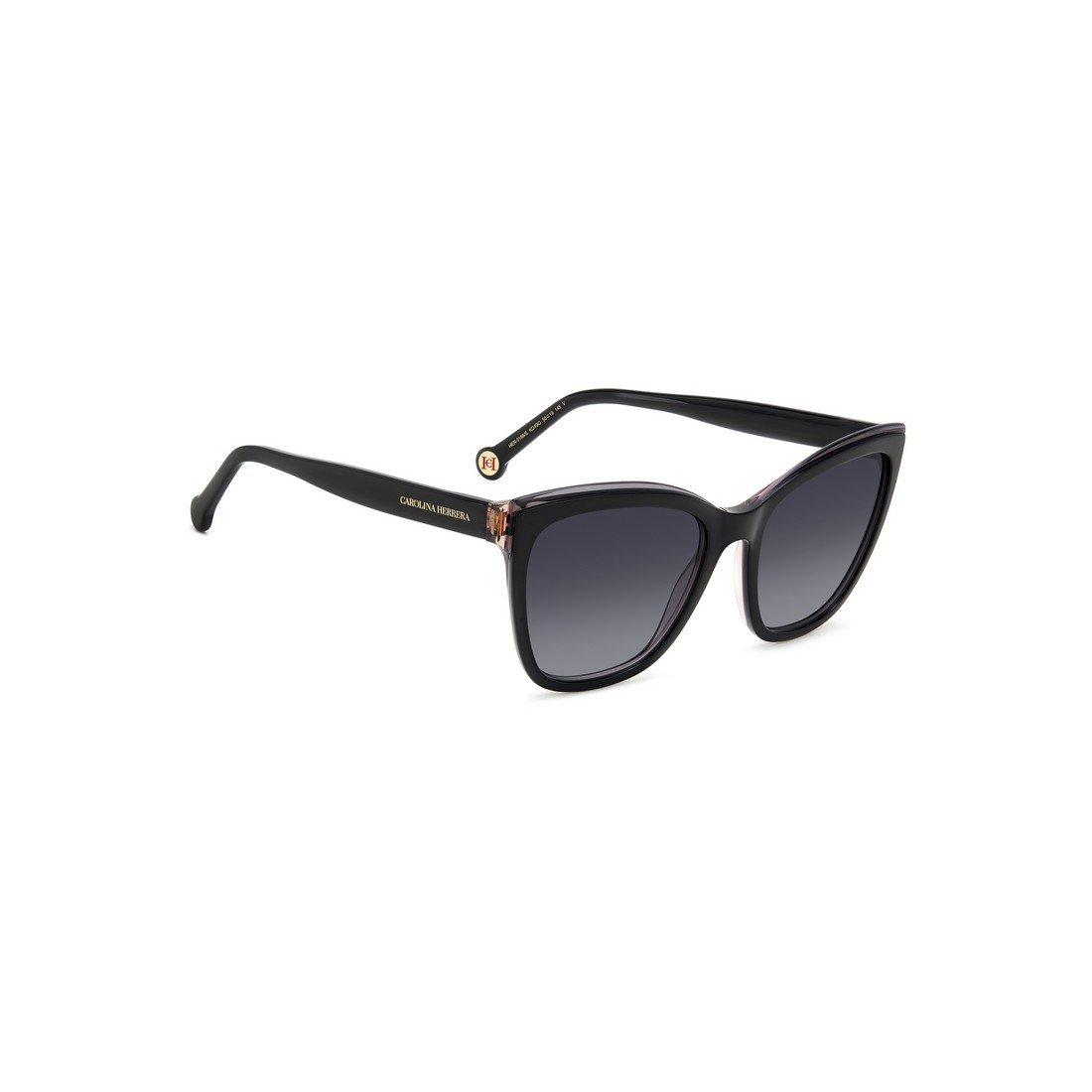 CAROLINA HERRERA Elegant Women's Mini Sunglasses