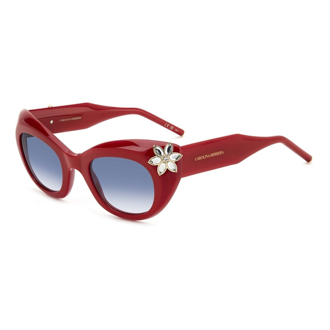 CAROLINA HERRERA Stylish Women's Sunglasses