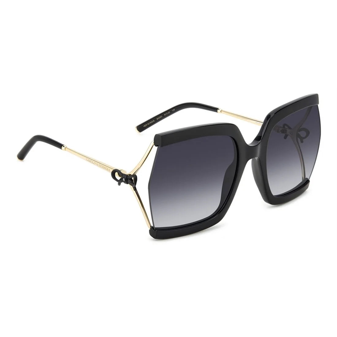 CAROLINA HERRERA Elegant Women's Sunglasses