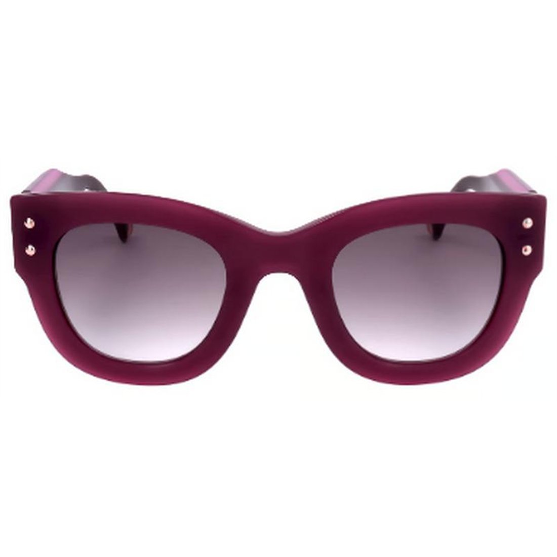 CAROLINA HERRERA Stylish Acetate Women's Sunglasses