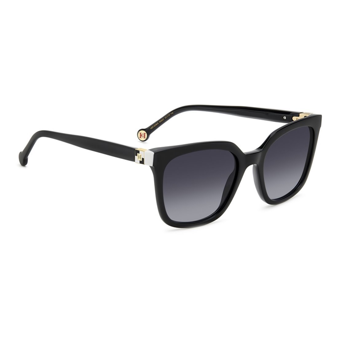 CAROLINA HERRERA Chic Oversized Women's Sunglasses
