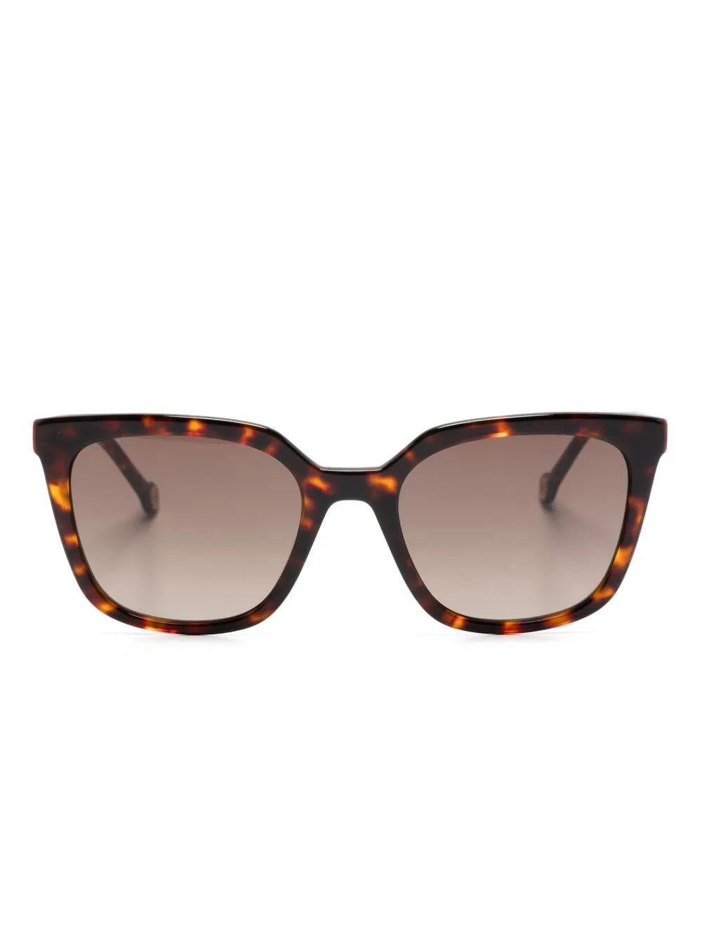 CAROLINA HERRERA Chic Women's Acetate Sunglasses