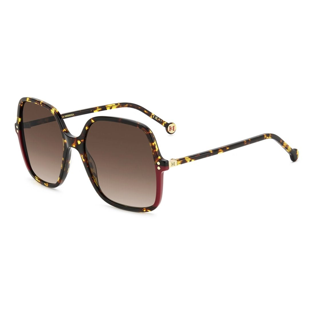 CAROLINA HERRERA Stylish Women's Acetate Sunglasses