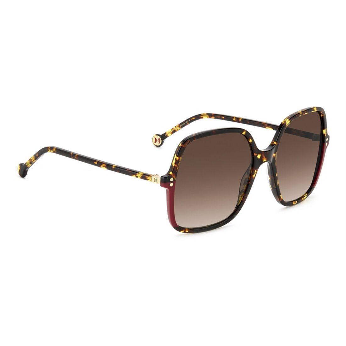CAROLINA HERRERA Stylish Women's Acetate Sunglasses