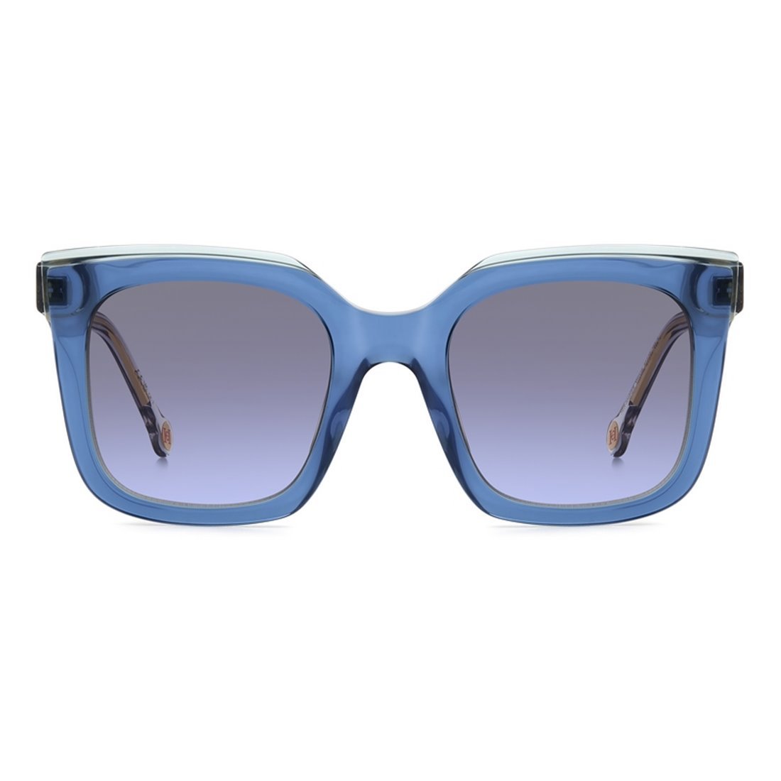 CAROLINA HERRERA Stylish Acetate Sunglasses for Women