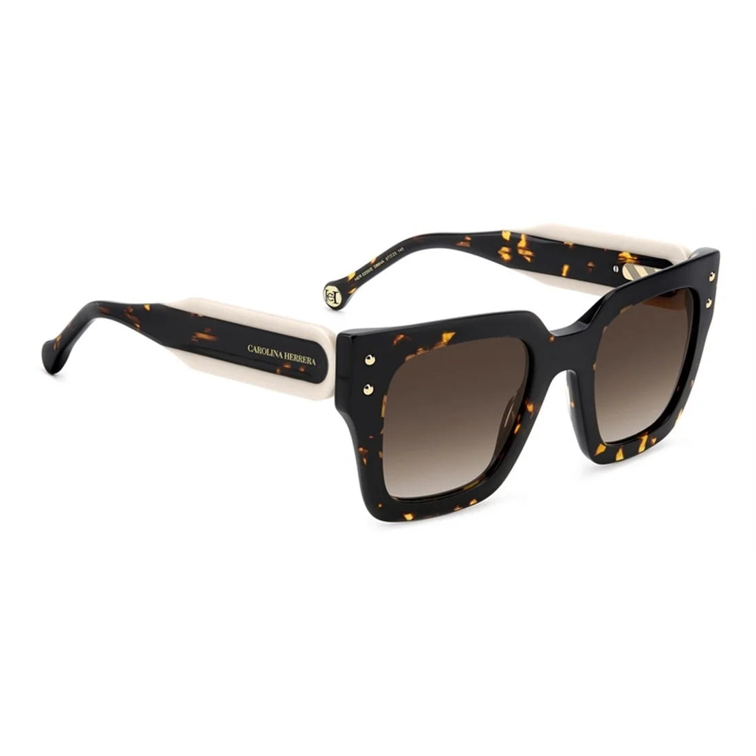 CAROLINA HERRERA Chic 0255/S Women's Sunglasses