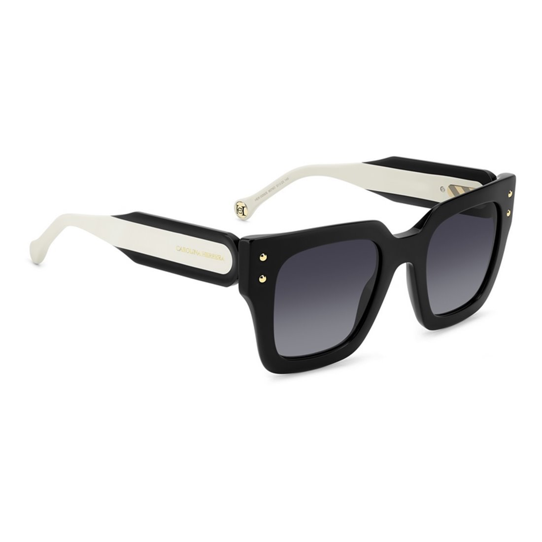 CAROLINA HERRERA Elegant Women's Sunglasses - HER 0255/S