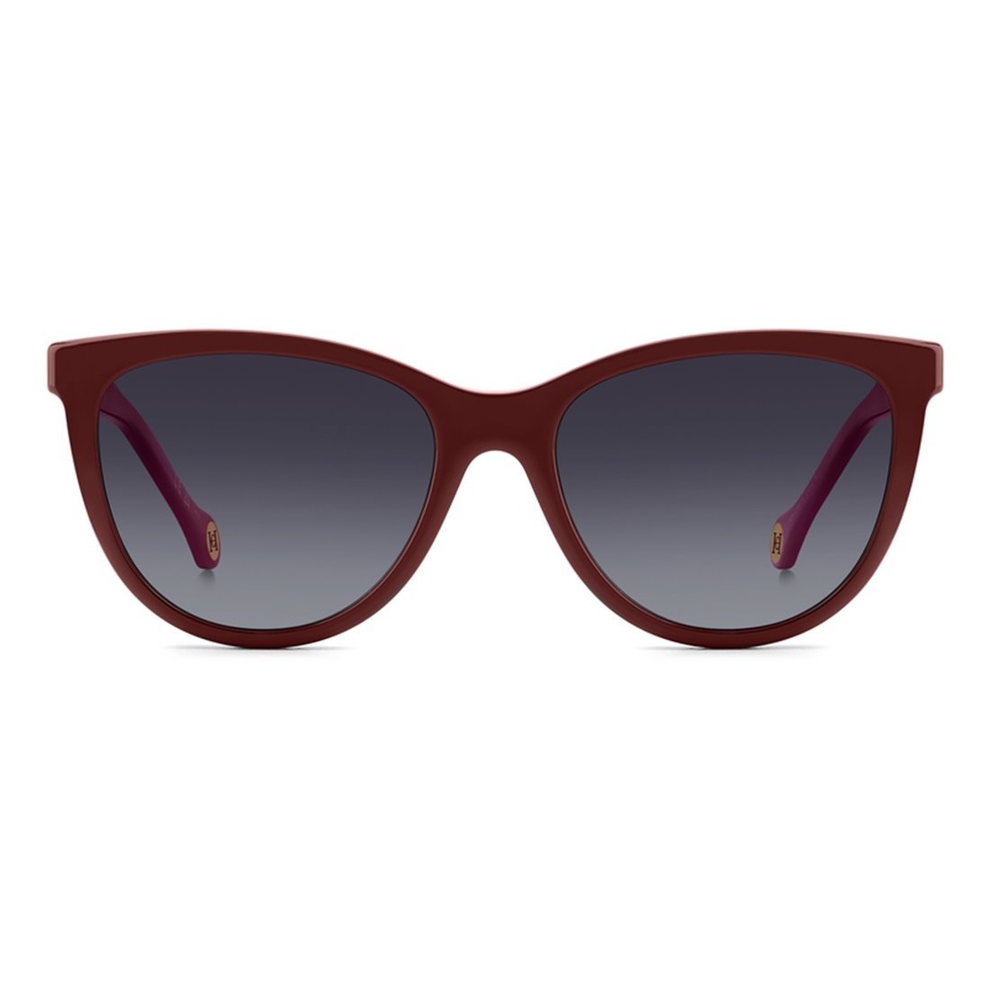 CAROLINA HERRERA Chic Clip-On Sunglasses for Women