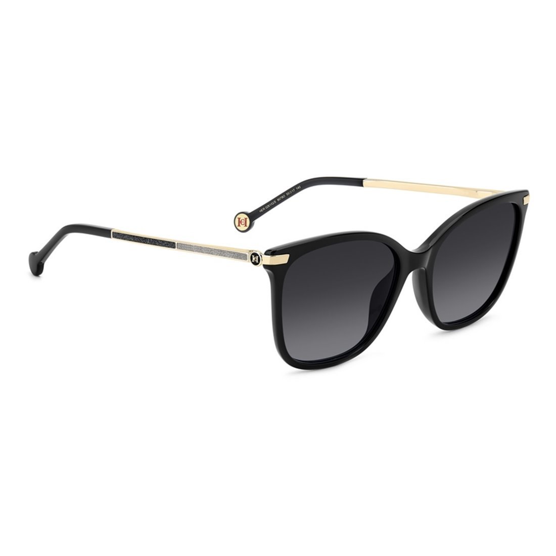 CAROLINA HERRERA Stylish Women's Sunglasses - HER 0261/G/S