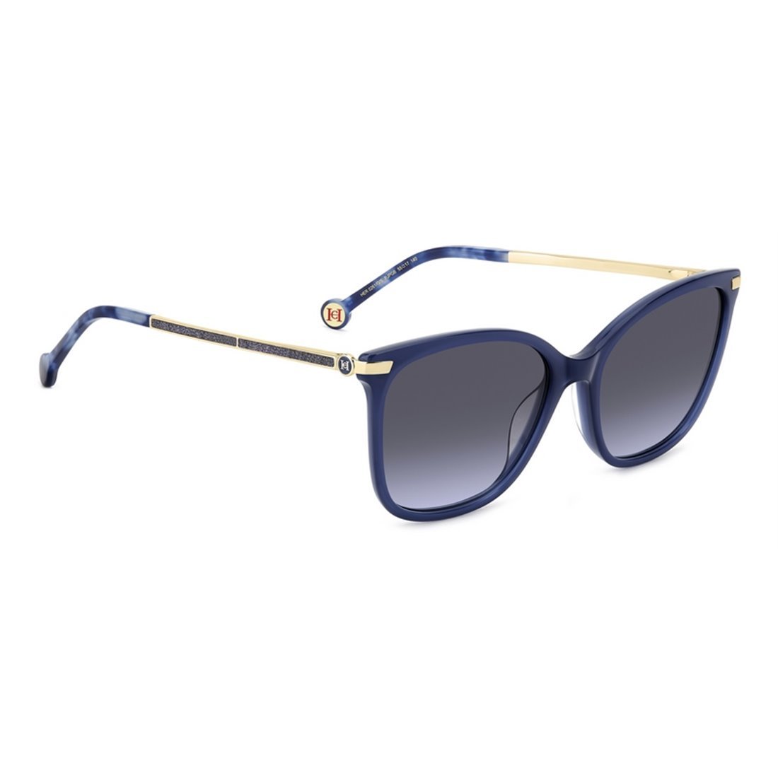 CAROLINA HERRERA Stylish Acetate Sunglasses for Women