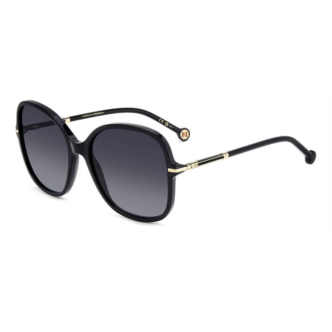 CAROLINA HERRERA Elegant Women's Sunglasses