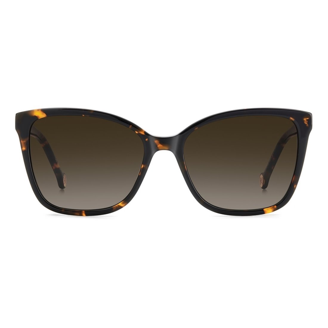 CAROLINA HERRERA Chic Havana Women’s Sunglasses