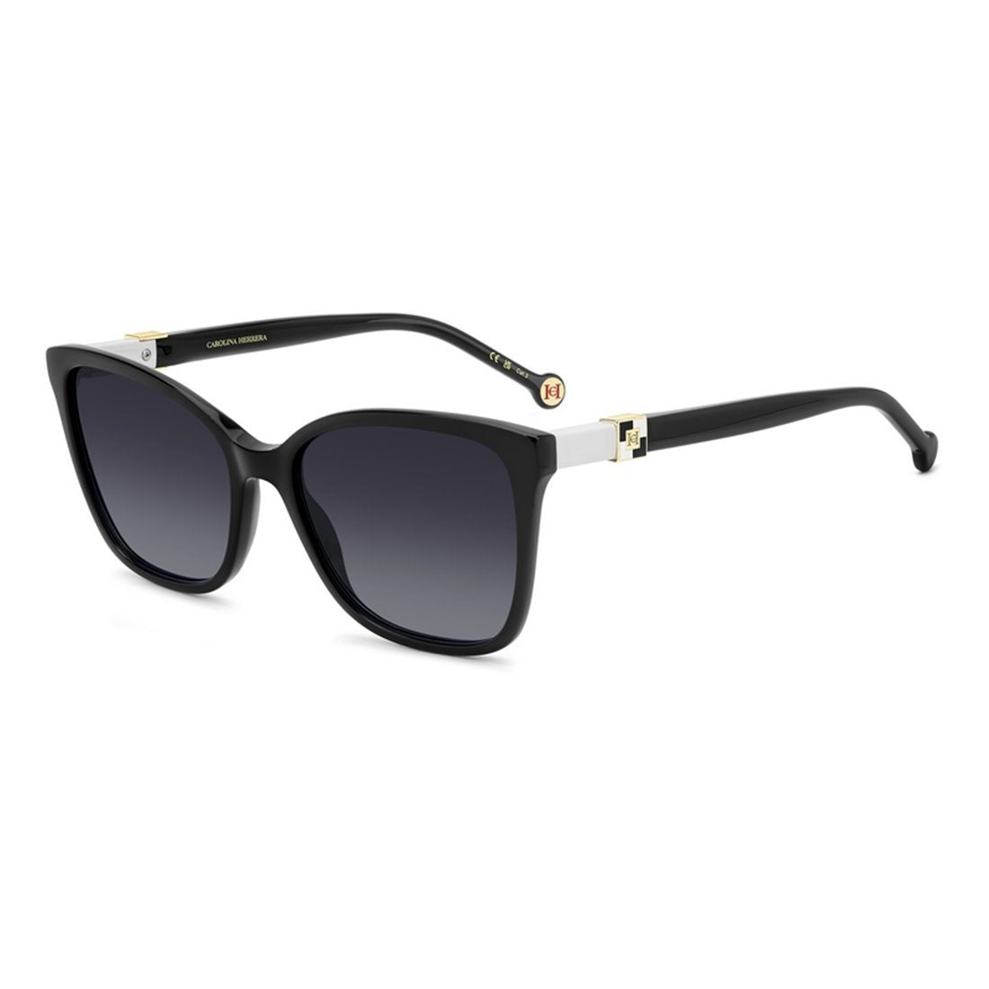 CAROLINA HERRERA Chic Women's Sunglasses - HER 0273/S Mini