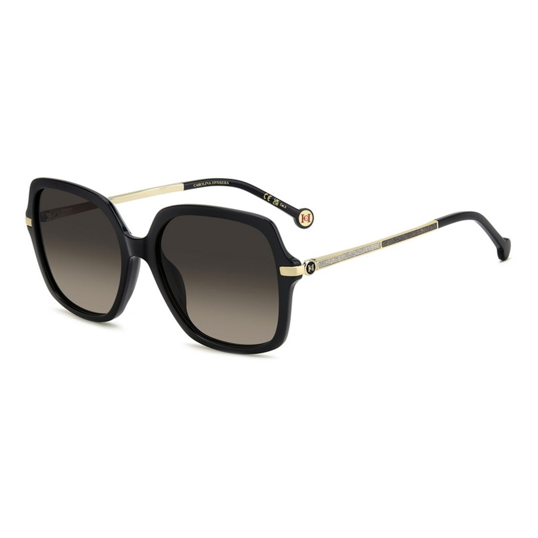 CAROLINA HERRERA Chic Women's Sunglasses - HER 0285/G/S