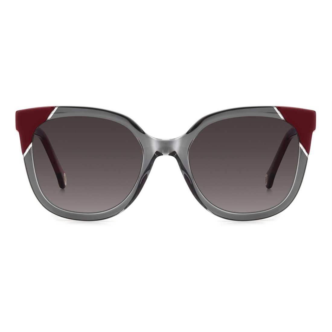 CAROLINA HERRERA Sleek Cat-Eye Sunglasses for Women
