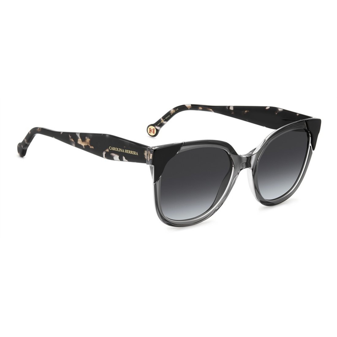 CAROLINA HERRERA Stylish Acetate Sunglasses for Women