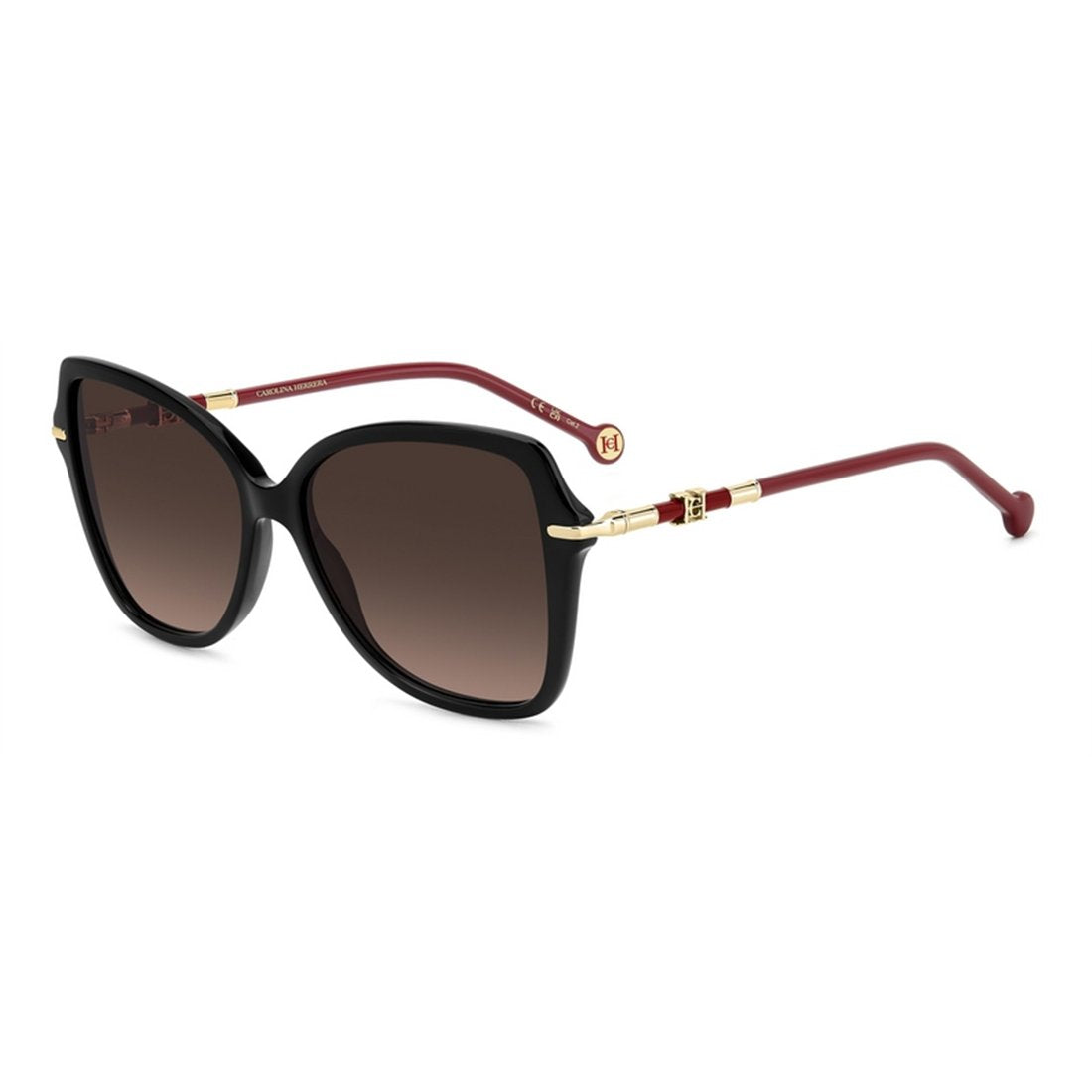 CAROLINA HERRERA Stylish Feminine Sunglasses
