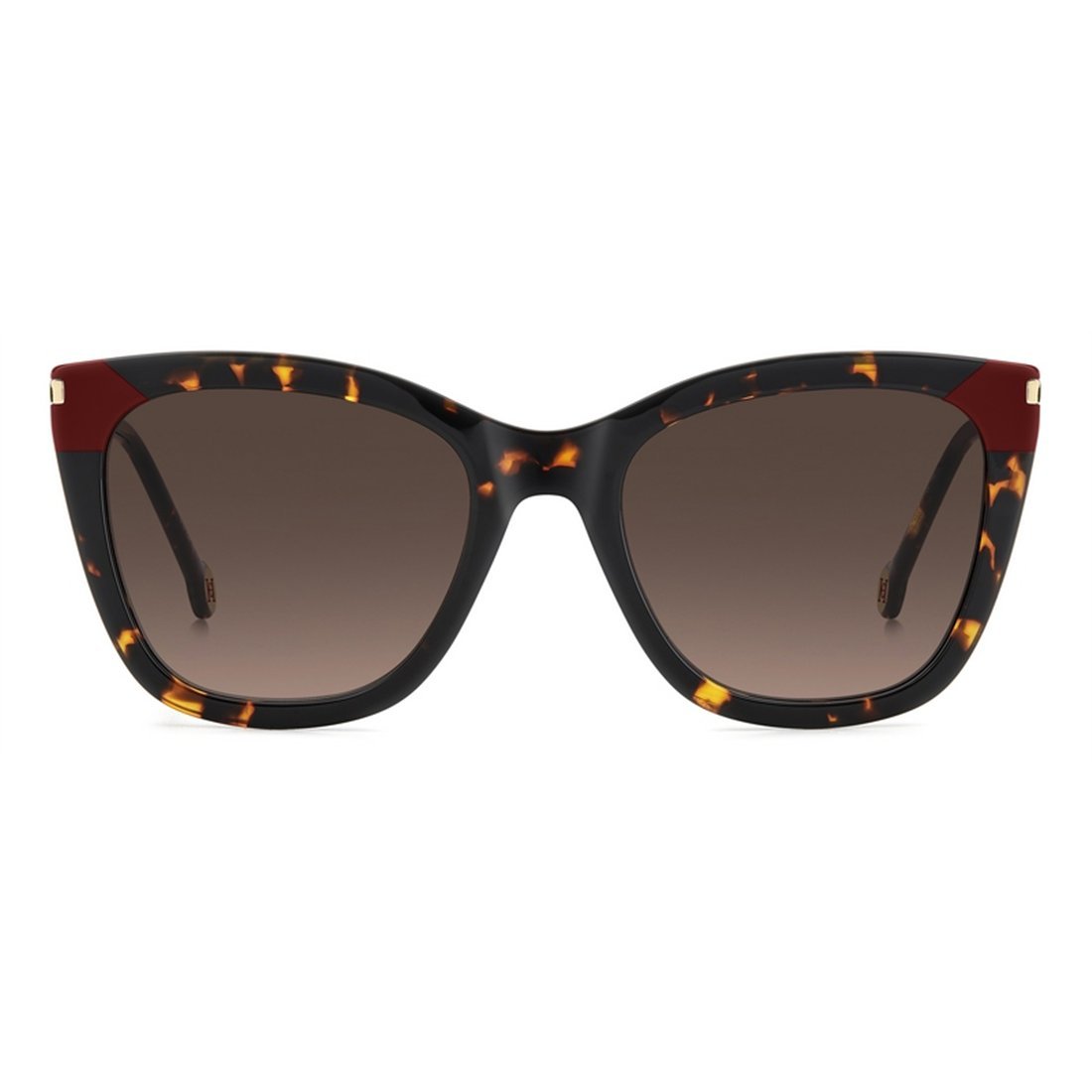 CAROLINA HERRERA Elegant Women's Sunglasses - HER 0307/S