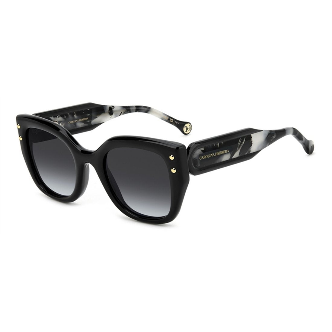 CAROLINA HERRERA Chic Women's Sunglasses