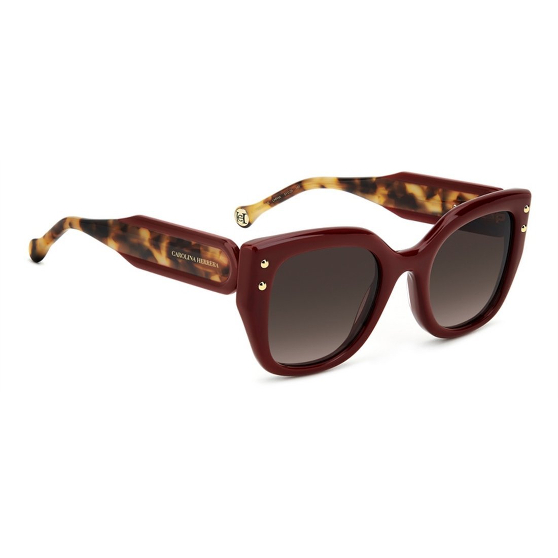 CAROLINA HERRERA Chic Women's Sunglasses