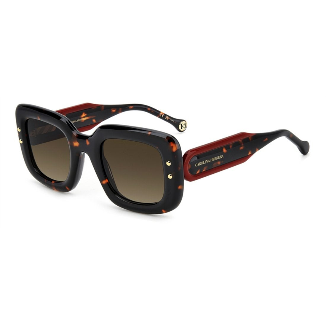 CAROLINA HERRERA Chic Women’s Sunglasses