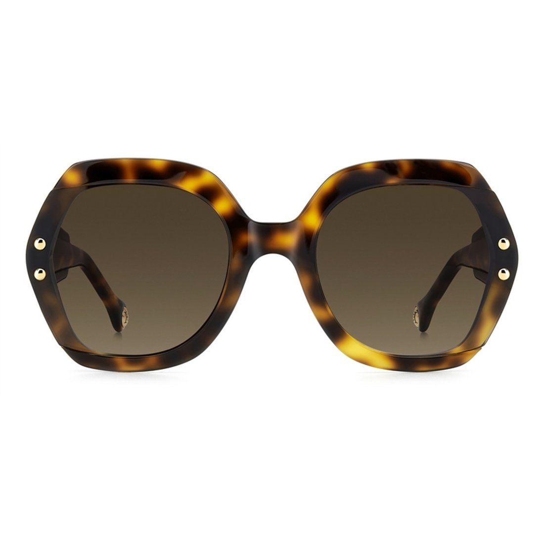 CAROLINA HERRERA Elegant Women's Sunglasses