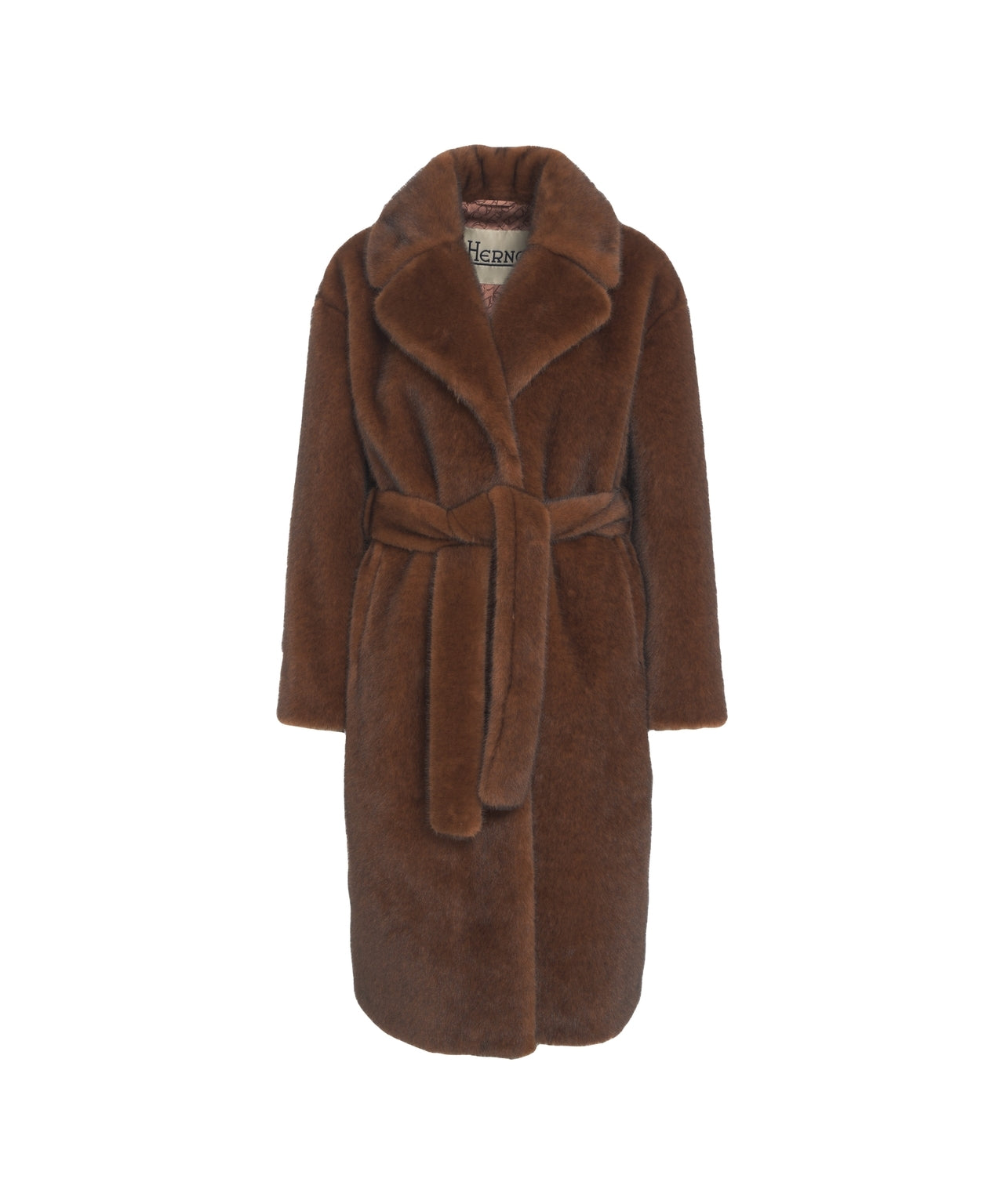 HERNO Chic Women's Eco-Friendly Jacket