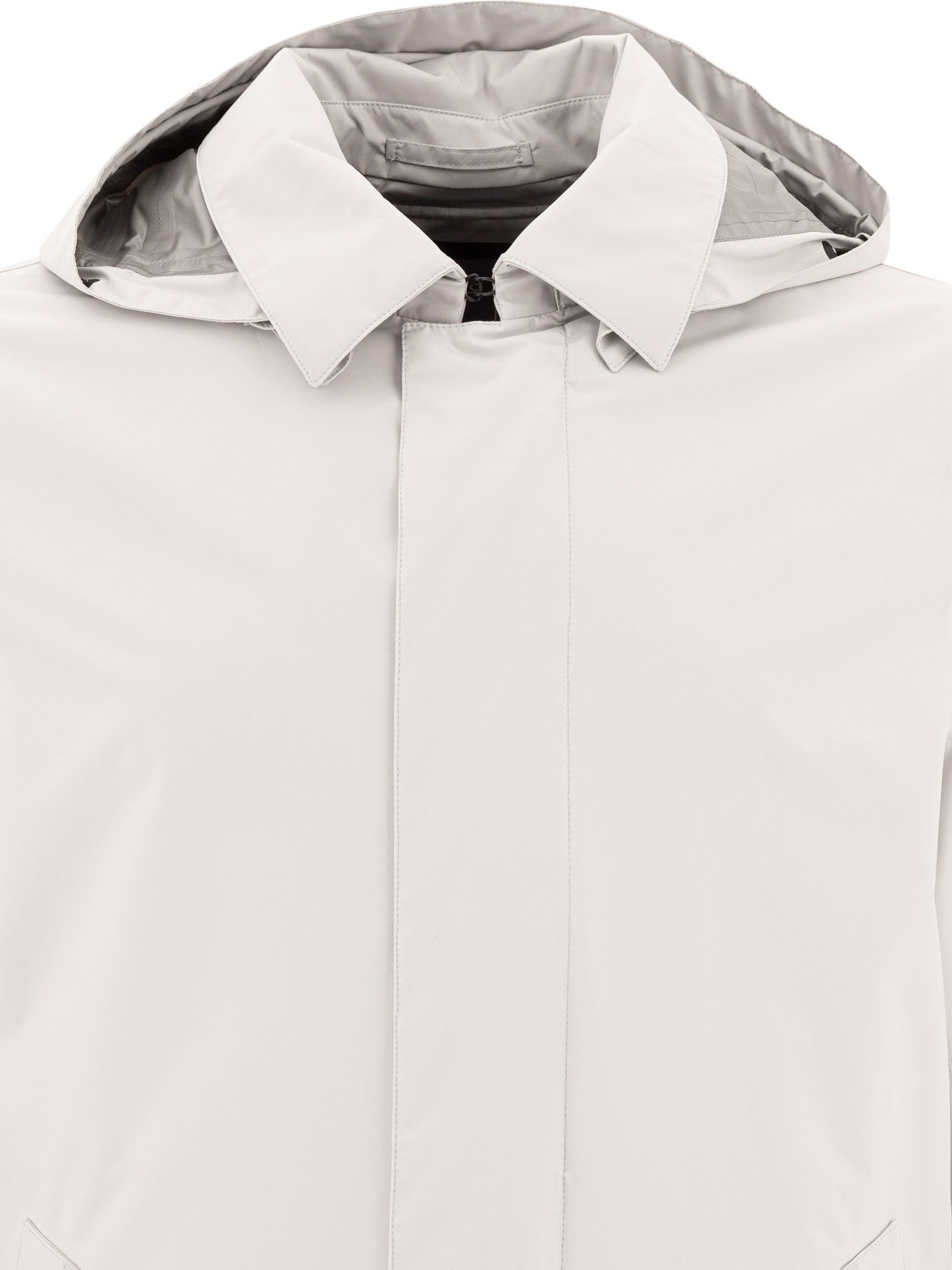 HERNO Men's Stylish Spring Summer Coat