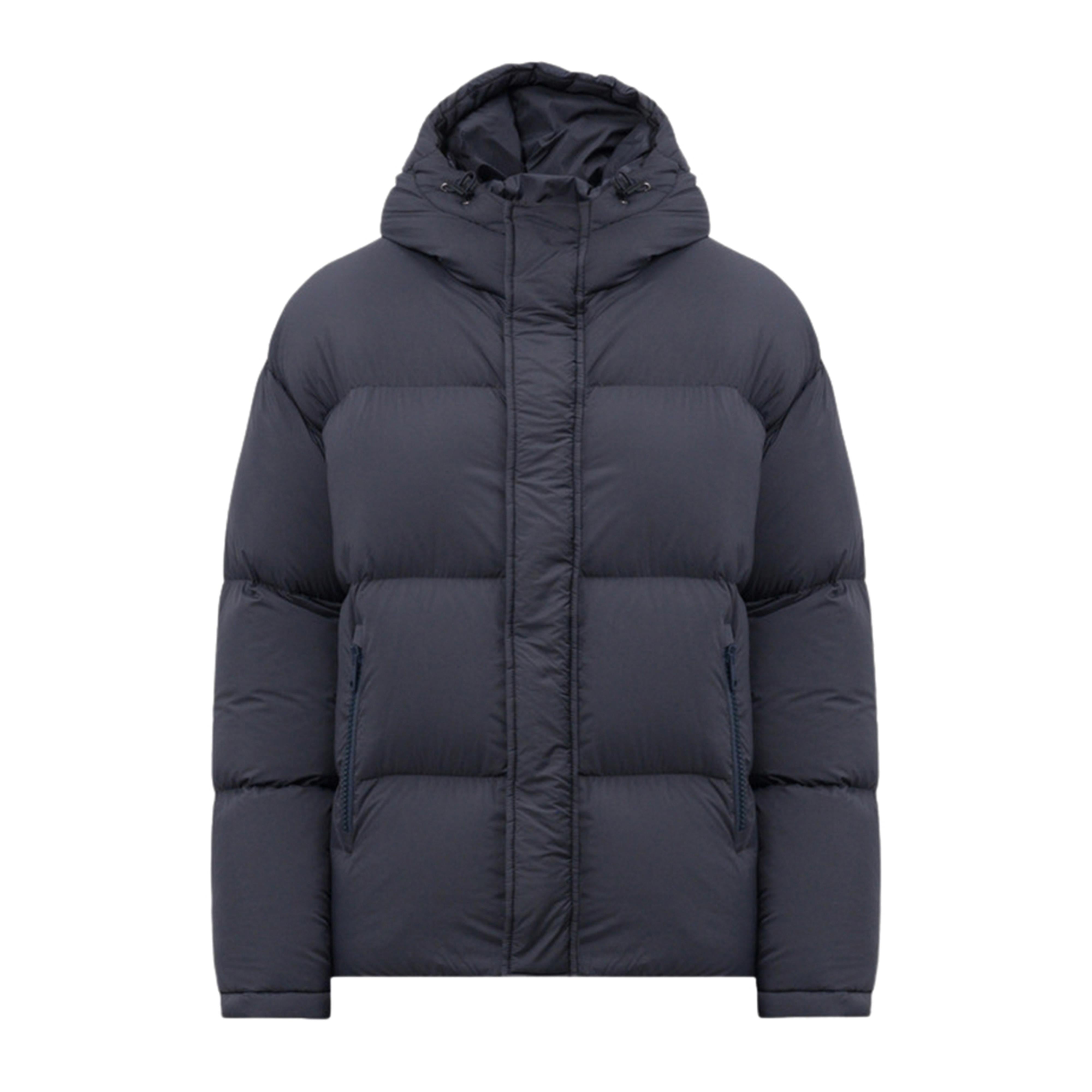 HERNO Lightweight Down Jacket for Men