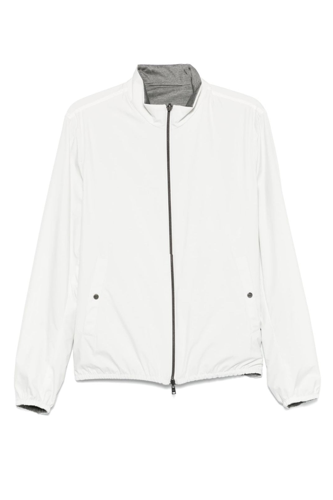 HERNO Reversible Short Jacket for Men
