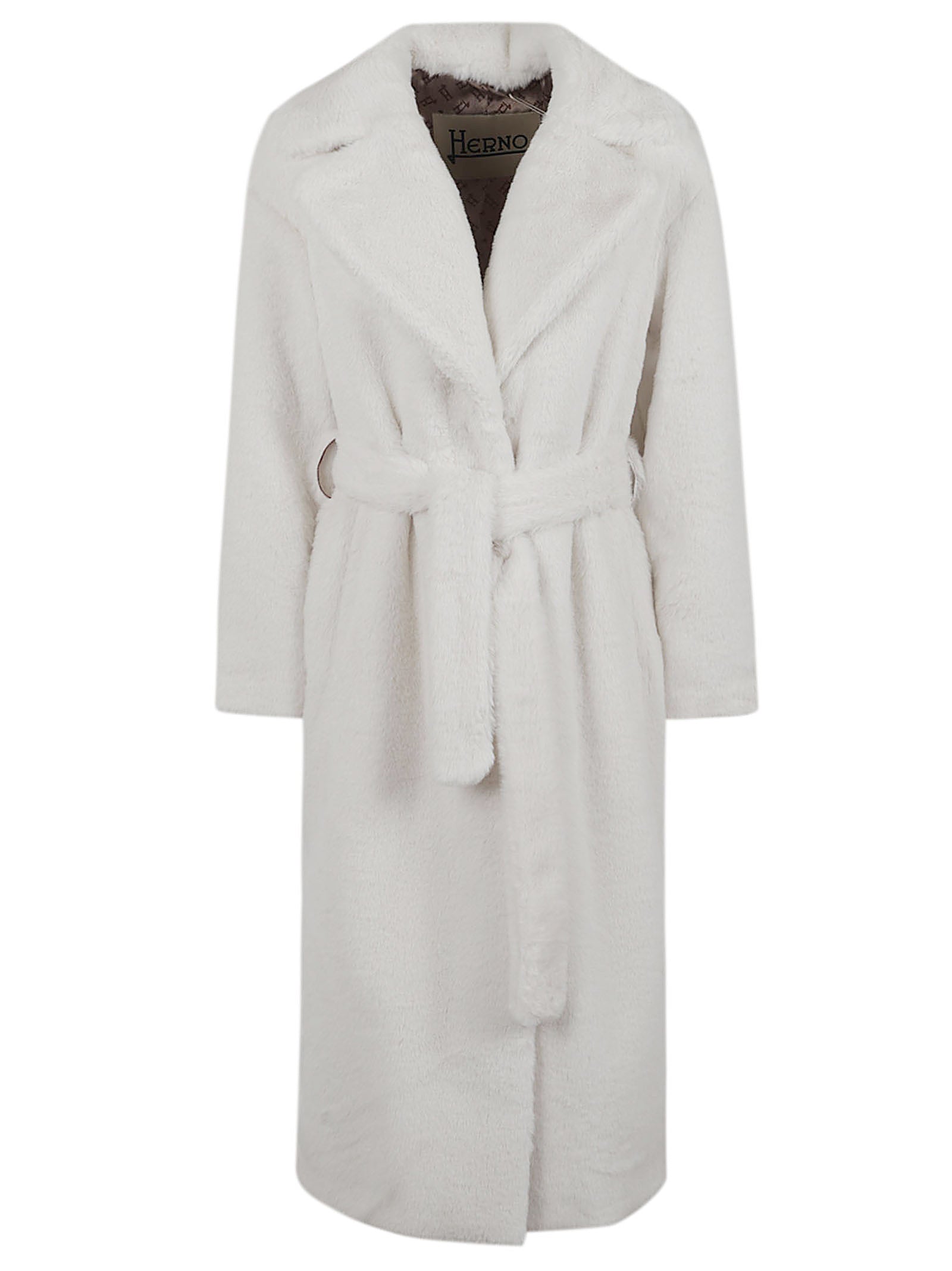 HERNO Elegant Lightweight Women's Jacket - FW25