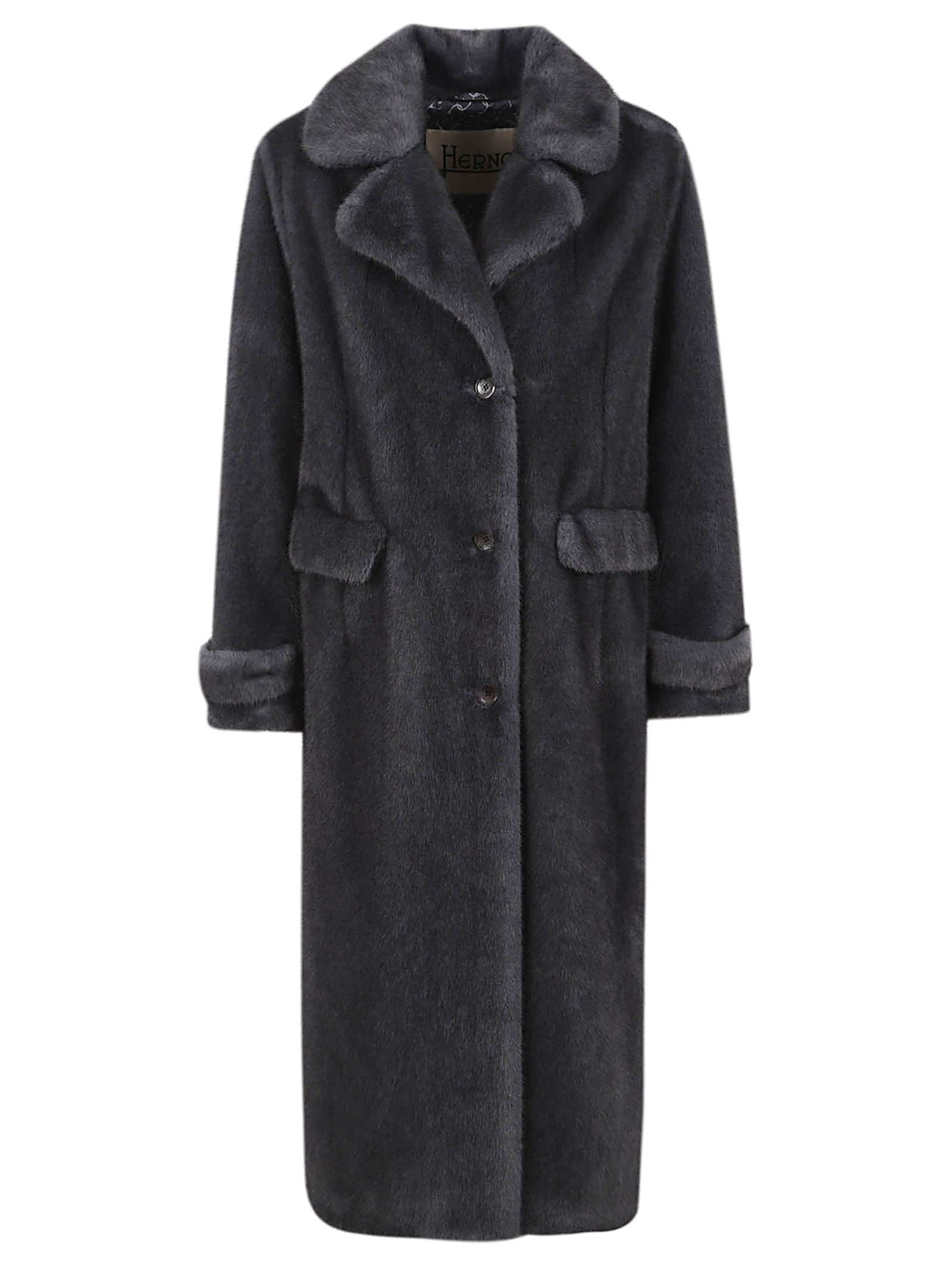 HERNO Sophisticated Women's Jacket - FW25