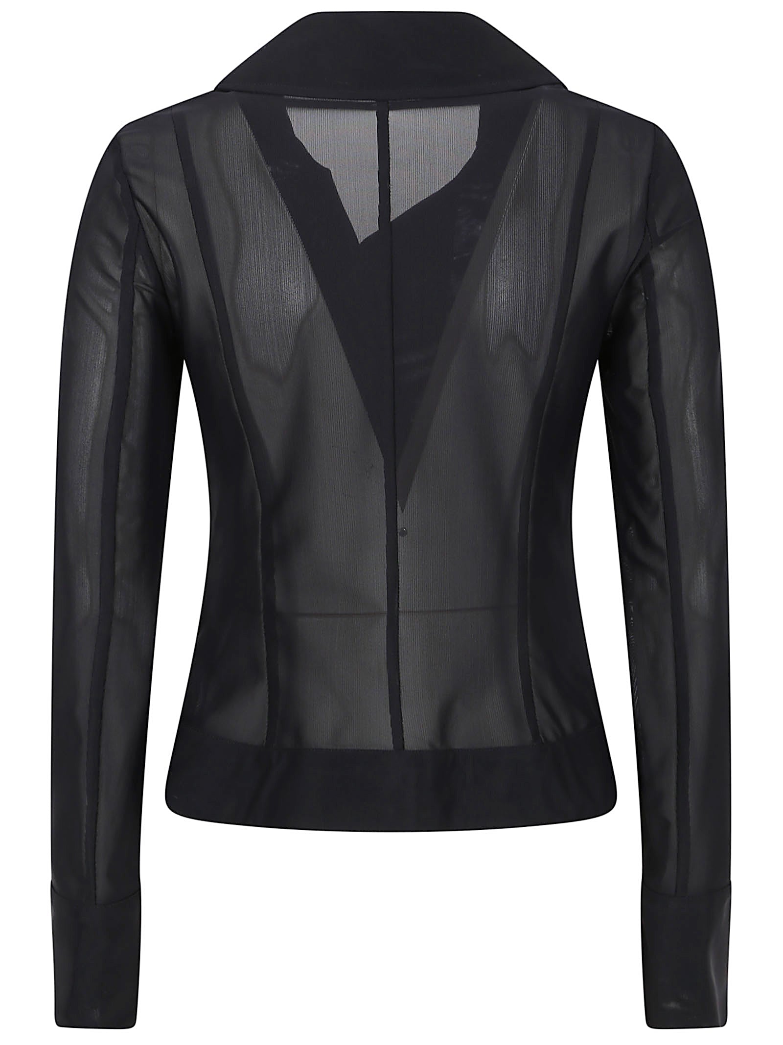 HERNO Sleek Women's Lightweight Jacket