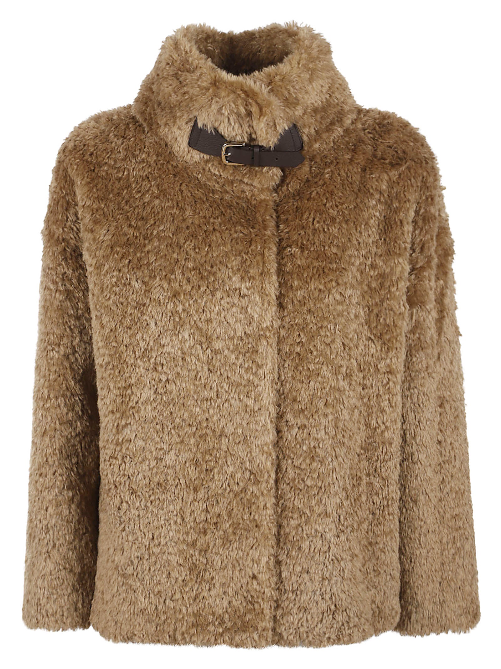 HERNO Elegant Tailored Jacket for Women