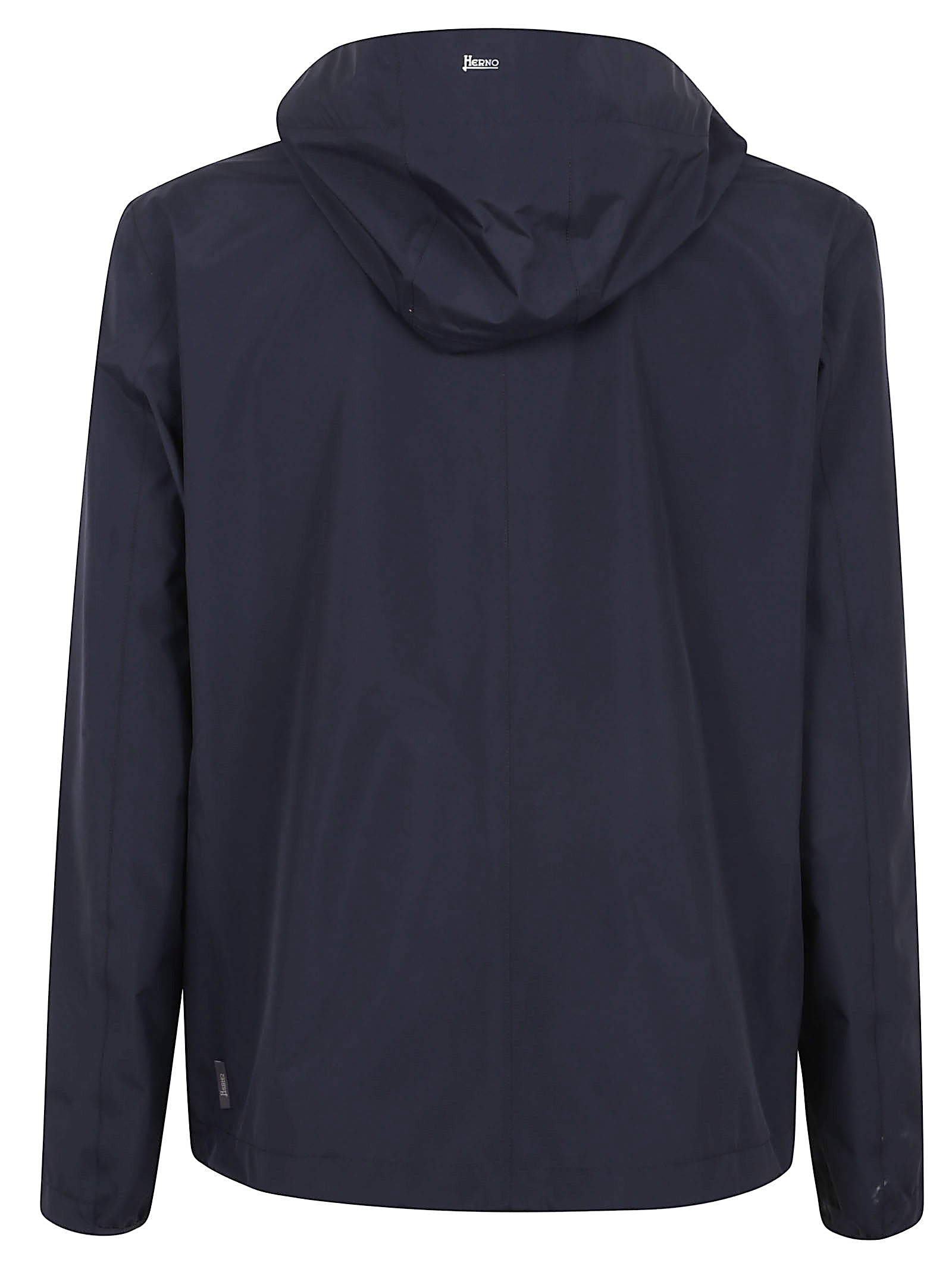 HERNO Lightweight Jacket for Men - Perfect for Spring Summer 25