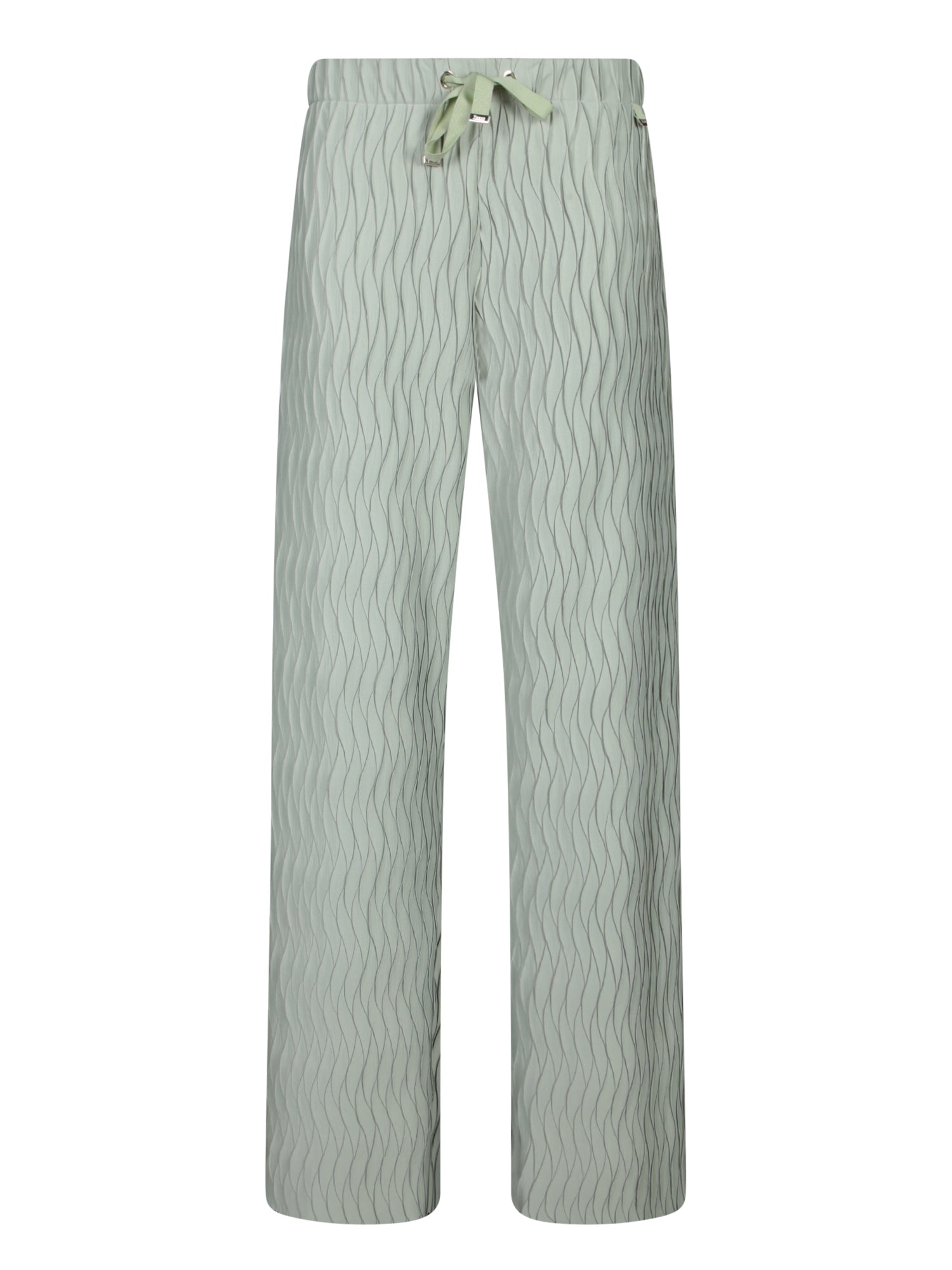 HERNO Chic Trousers for Women - Spring Summer 25