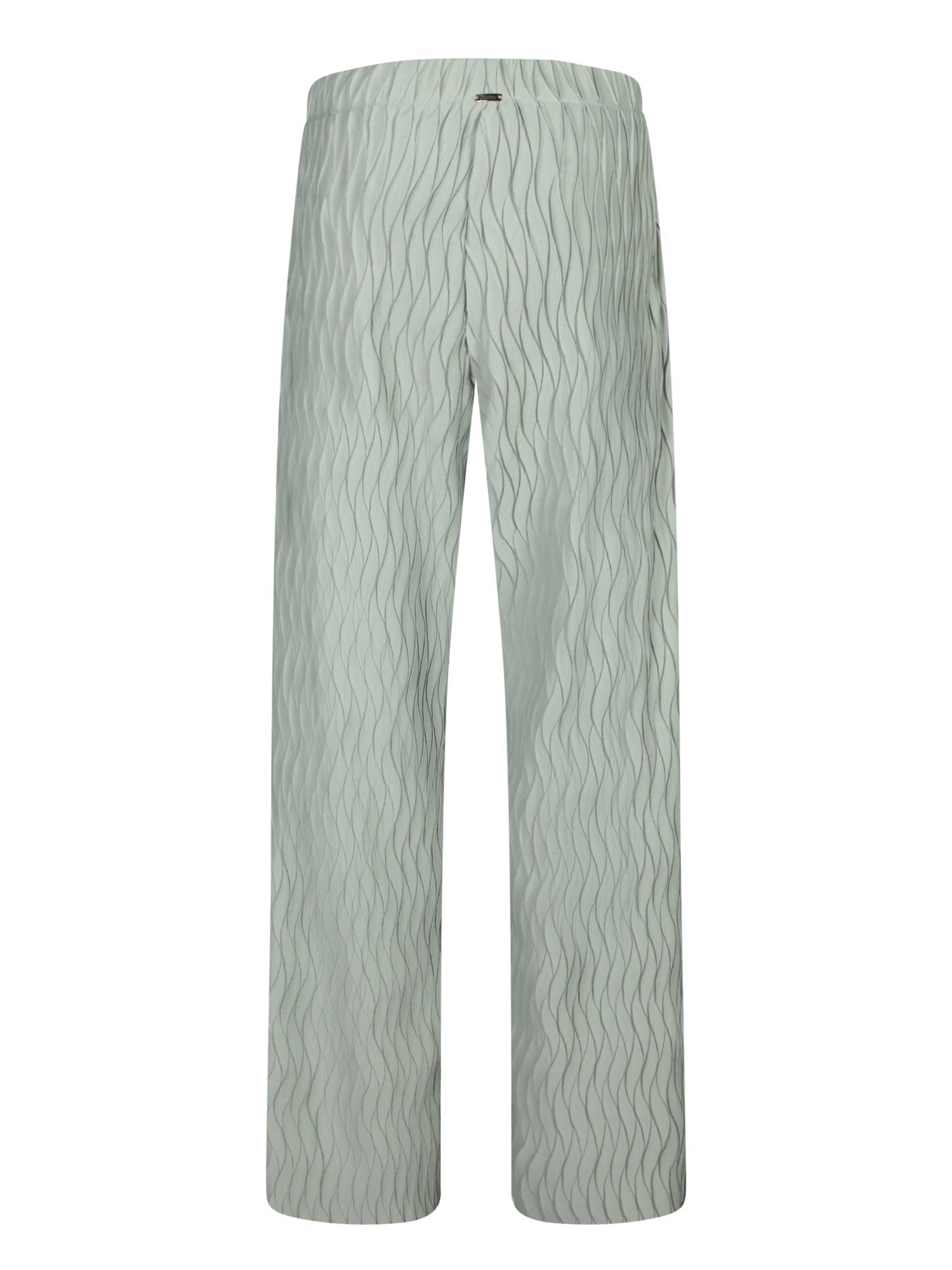HERNO Chic Trousers for Women - Spring Summer 25