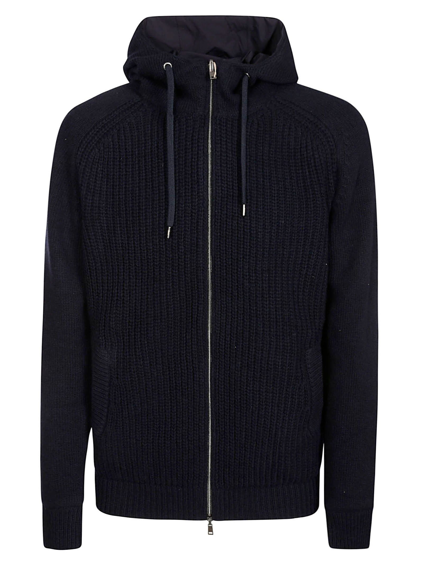 HERNO Men's Wool Tailored Jacket