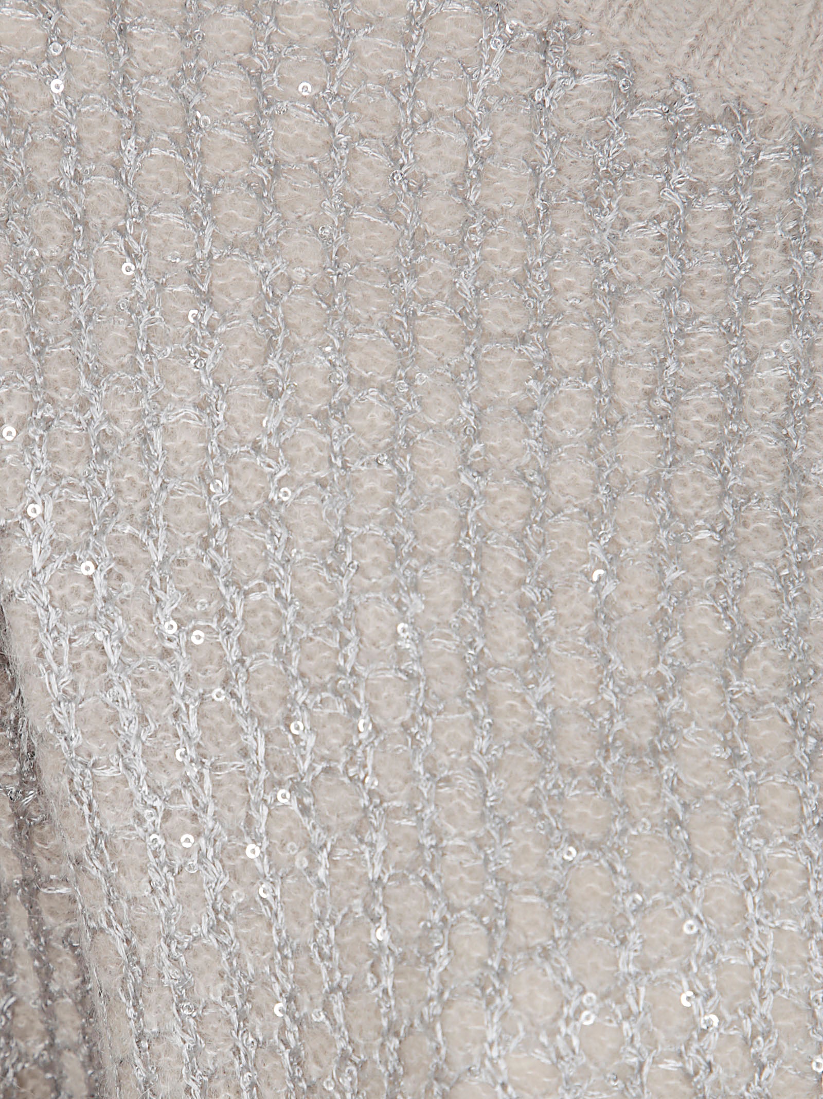 HERNO Chic Alpaca Sweater for Women - FW25