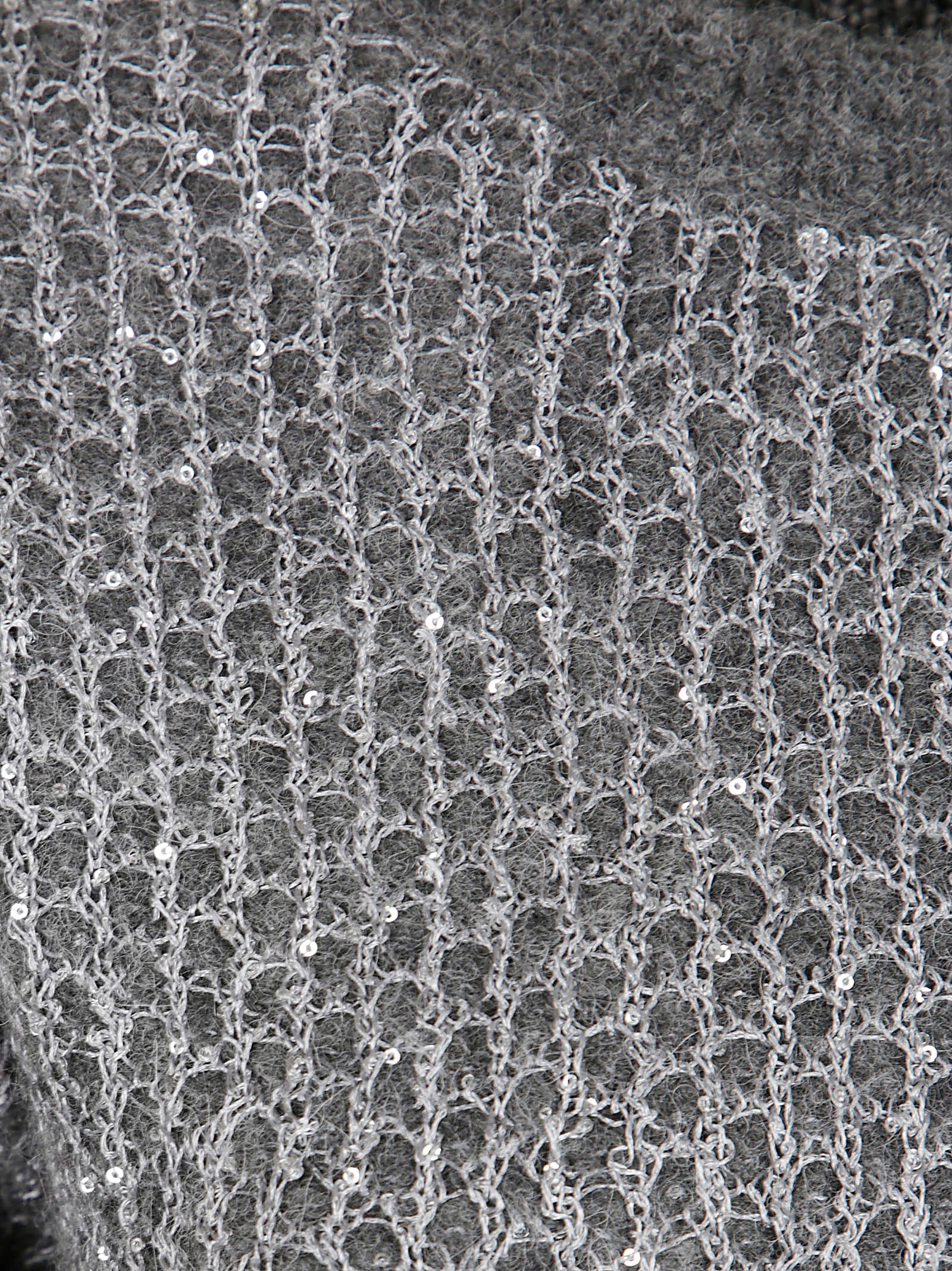 HERNO Luxurious Alpaca Sweater for Women